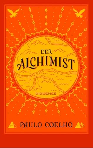 Der Alchimist von Diogenes Verlag AG