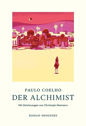 Der Alchimist Der Alchimist von Diogenes Verlag AG