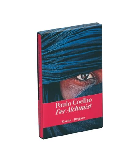 Der Alchimist: Ausgezeichnet mit dem Corine - Internationaler Buchpreis, Kategorie Belletristik 2002. Roman