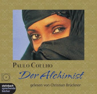 Der Alchimist: Ungekürzte Lesung in goldener Geschenkbox