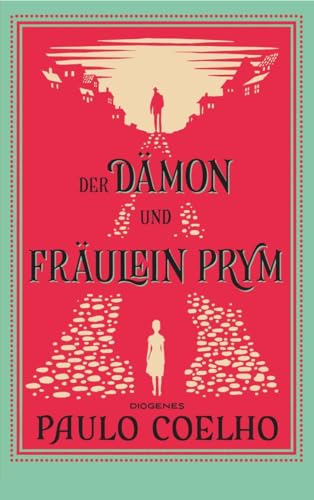 Der Dämon und Fräulein Prym (detebe)