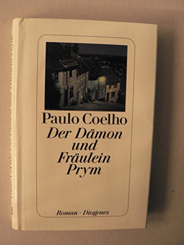Der Dämon und Fräulein Prym: Roman Der Dämon und Fräulein Prym: Roman