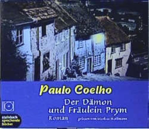 Der Dämon und Fräulein Prym. Roman. 5 CDs.