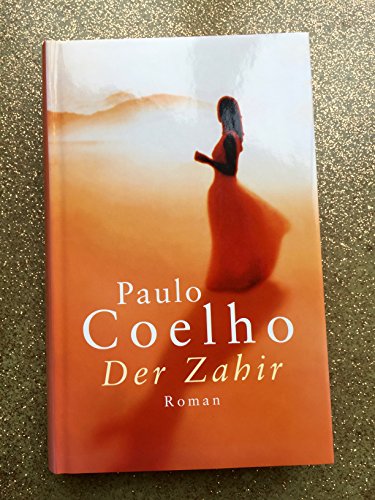 Der Zahir: Roman