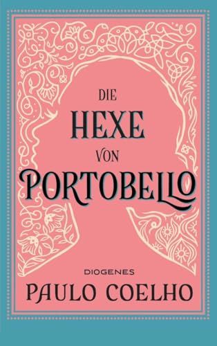 Die Hexe von Portobello (detebe)