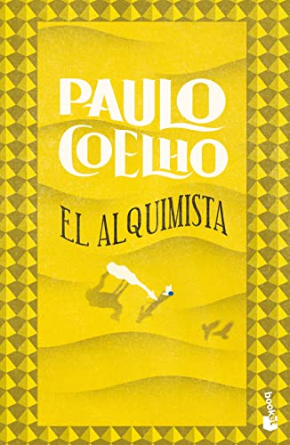 El Alquimista (Biblioteca Bolsillo Paulo Coelho)