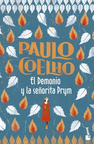 El Demonio y la señorita Prym (Biblioteca Paulo Coelho) von Booket