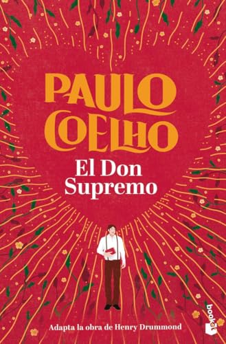 El Don Supremo (Biblioteca Bolsillo Paulo Coelho) von Booket