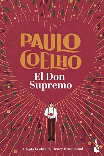 El Don Supremo (Biblioteca Bolsillo Paulo Coelho)