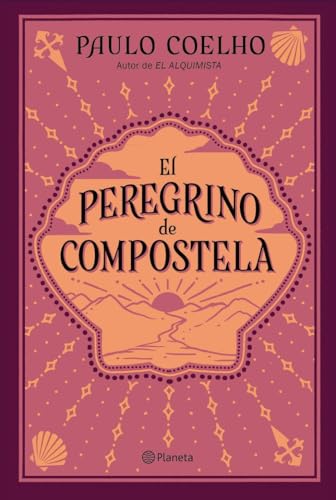 El Peregrino de Compostela (Biblioteca Paulo Coelho) von Editorial Planeta