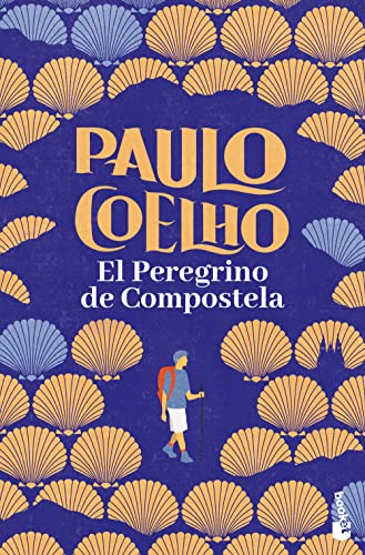 El Peregrino de Compostela: (Diario de un mago) (Biblioteca Bolsillo Paulo Coelho)