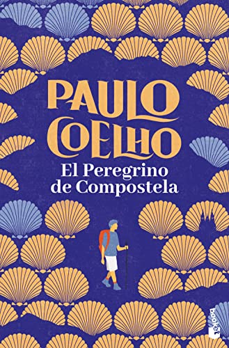 El Peregrino de Compostela: Diario de un mago (Biblioteca Bolsillo Paulo Coelho)