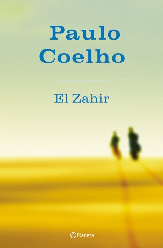 El Zahir (Biblioteca Paulo Coelho) von Planeta
