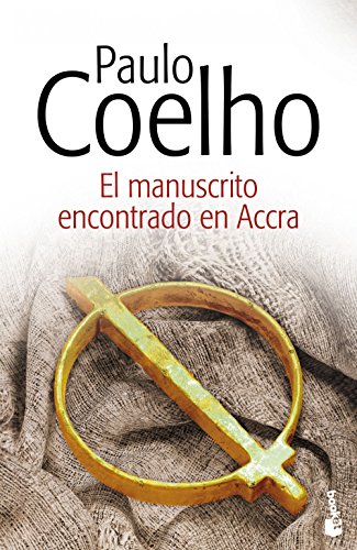 El manuscrito encontrado en Accra (Biblioteca Bolsillo Paulo Coelho) von Booket