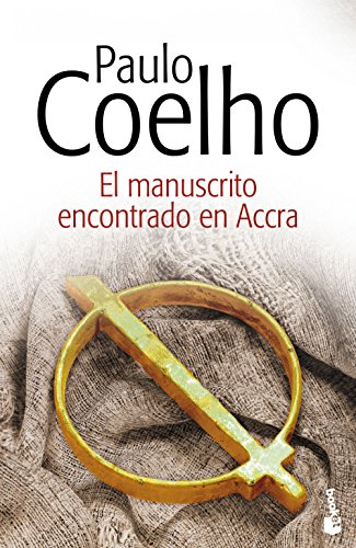 El manuscrito encontrado en Accra (Biblioteca Paulo Coelho) von Booket