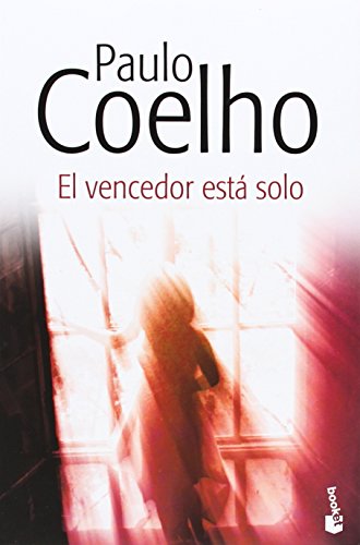 El vencedor está solo (Biblioteca Paulo Coelho)