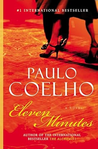 Eleven Minutes: A Novel von HarperOne