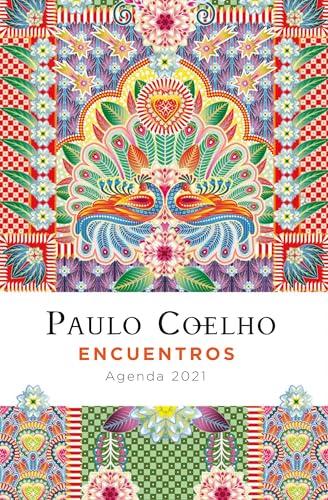 Encuentros 2021 Agenda/ Writings of Paulo Coelho Agenda Encuentros 2021 Agenda/ Writings of Paulo Coelho Agenda von Vintage Espanol
