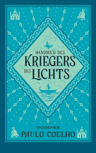 Handbuch des Kriegers des Lichts (detebe)