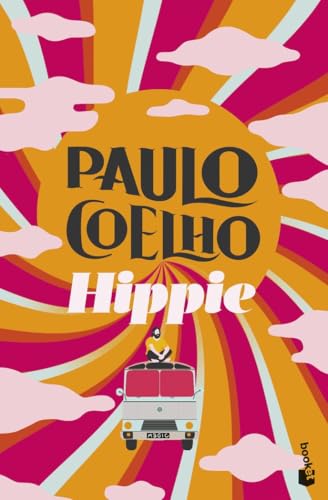 Hippie (Biblioteca Paulo Coelho) von Booket