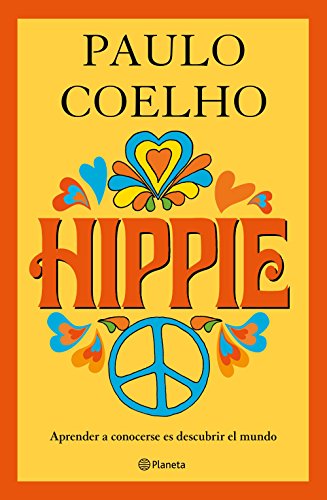 Hippie (Biblioteca Paulo Coelho)