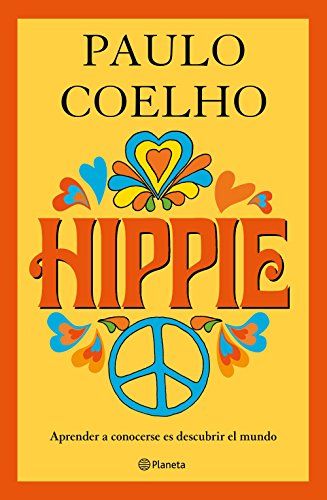 Hippie (Biblioteca Paulo Coelho) von Editorial Planeta