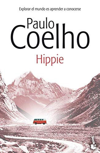 Hippie (Biblioteca Bolsillo Paulo Coelho)