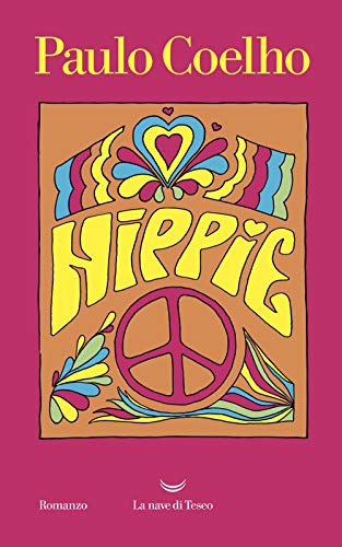 Hippie (Oceani) von La nave di Teseo