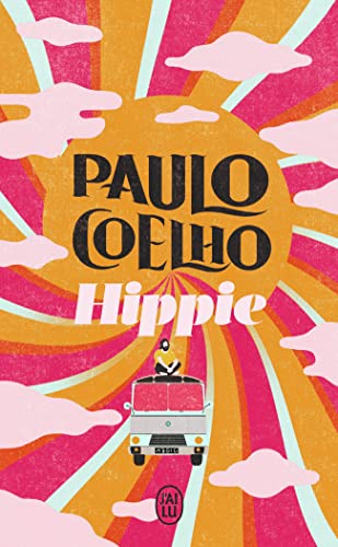 Hippie Hippie von J'AI LU