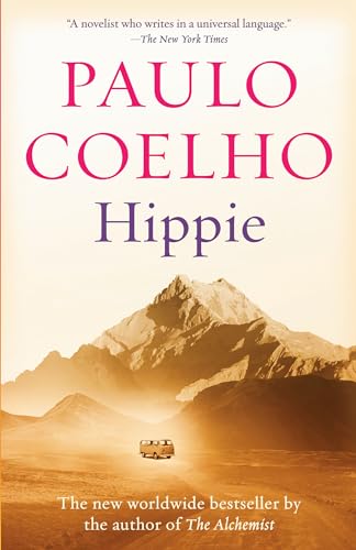 Hippie Hippie