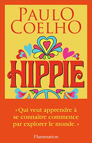 Hippie: Roman