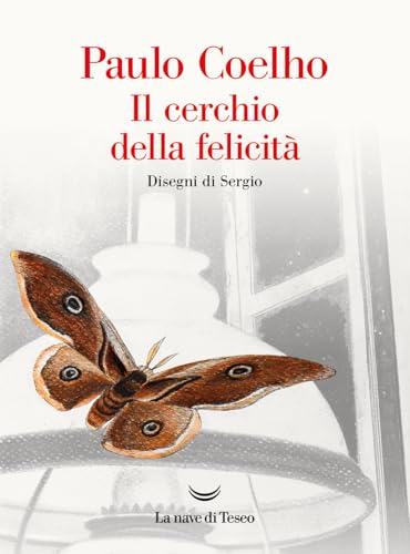 Il cerchio della felicità (Oceani) von La nave di Teseo