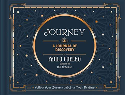 Journey: A Journal of Discovery von Bluebird