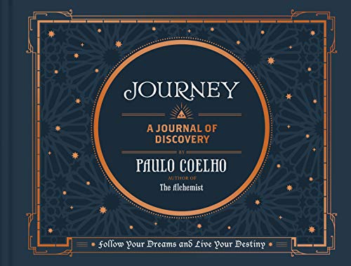 Journey: Follow Your Dreams and Live Your Destiny Journey: Follow Your Dreams and Live Your Destiny