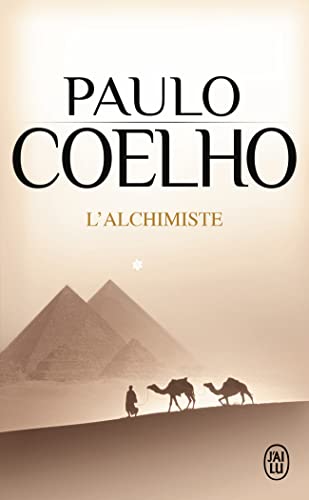 L' Alchimiste: Roman L' Alchimiste: Roman