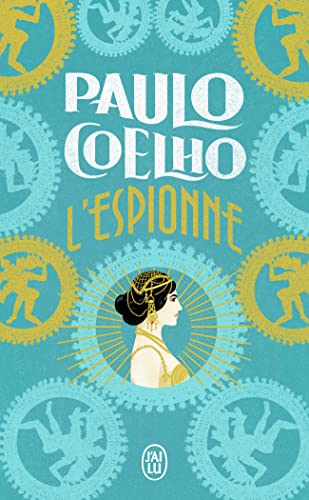 L'espionne L'espionne