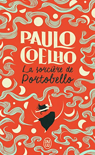 La sorcière de Portobello La sorcière de Portobello von J'AI LU
