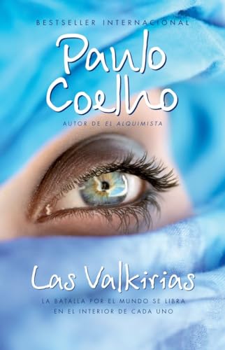 Las Valkirias = The Valkyries: Un Encuentro Con Ángeles (Vintage Espanol)