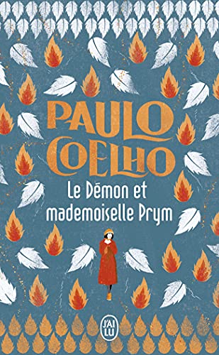 Le Démon et mademoiselle Prym von J'AI LU