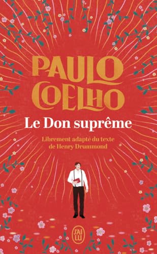 Le Don suprême von J'AI LU