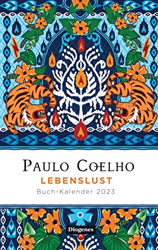 Lebenslust – Buch-Kalender 2023 Lebenslust – Buch-Kalender 2023