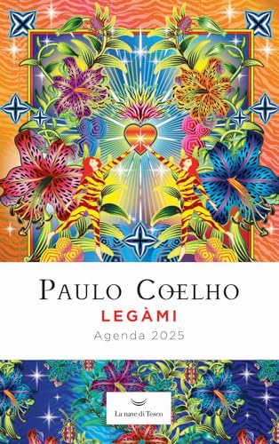 Legàmi. Agenda 2025 (Le onde)