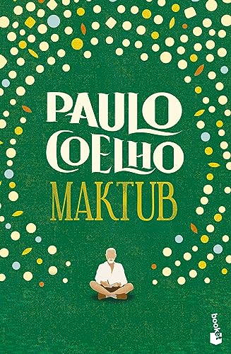 Maktub (Biblioteca Bolsillo Paulo Coelho)