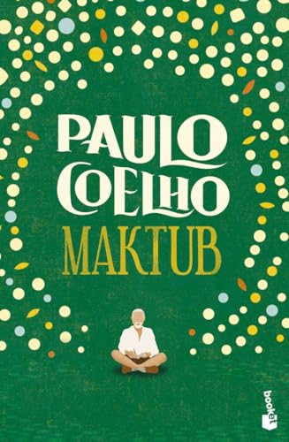 Maktub (Biblioteca Paulo Coelho) von Booket