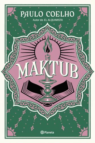 Maktub (Biblioteca Paulo Coelho) von Editorial Planeta