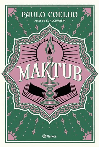 Maktub (Biblioteca Paulo Coelho)