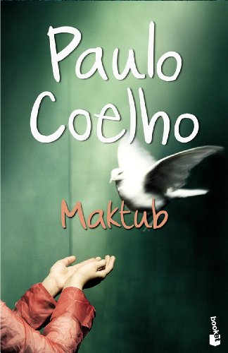 Maktub (Biblioteca Paulo Coelho, Band 6)