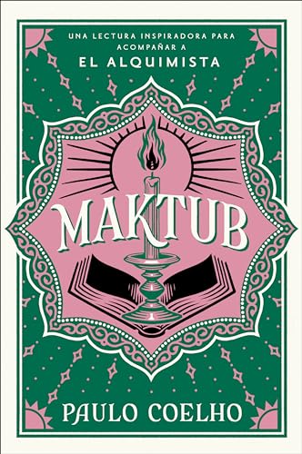 Maktub / (Spanish edition) von HarperCollins Espanol