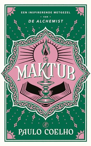 Maktub: het staat geschreven von De Arbeiderspers