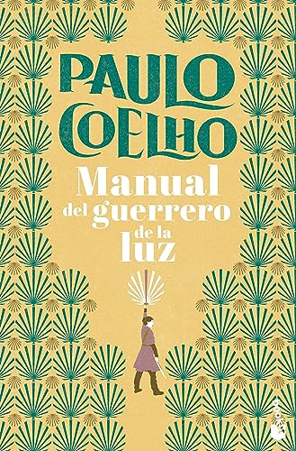 Manual del guerrero de la luz (Biblioteca Bolsillo Paulo Coelho)